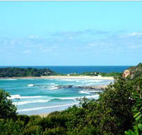 Evans Head Pacific Motel - Tourism Caloundra