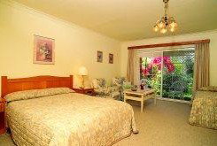 Forresters Resort - Tourism Caloundra 2