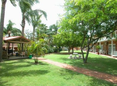 Forresters Resort - Tourism Caloundra 3