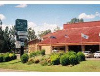 Lemington NSW Tourism Caloundra