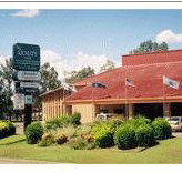 Quality Inn Charbonnier Hallmark - Tourism Caloundra