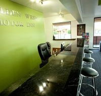 Golden West Motor Inn - Tourism Caloundra