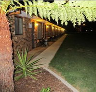 Golfers Lodge Motel - Tourism Caloundra