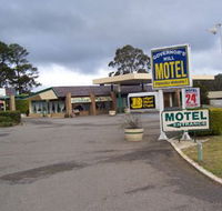 Governors Hill Motel - Tourism Caloundra