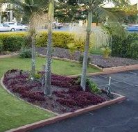 Lancaster Court Motel - Tourism Caloundra