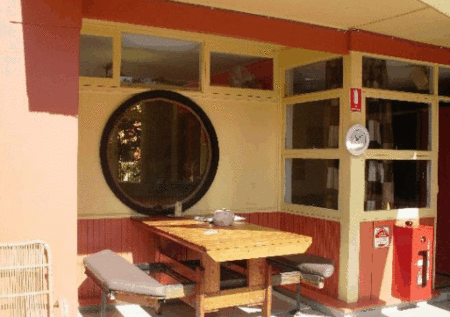Hawaiian Sands Motor Inn - Tourism Caloundra 3