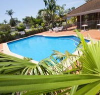 Island Palms Motor Inn - Tourism Caloundra