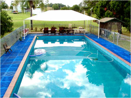 Jacaranda Motor Lodge - Tourism Caloundra