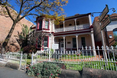 Glebe NSW Tourism Caloundra