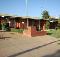 Junction Motor Inn - Tourism Caloundra