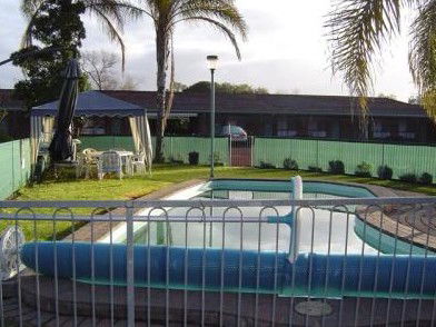Tocumwal NSW Tourism Caloundra