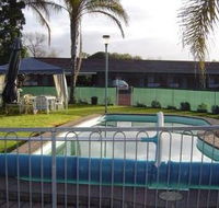 Kanimbla Motor Inn - Tourism Caloundra
