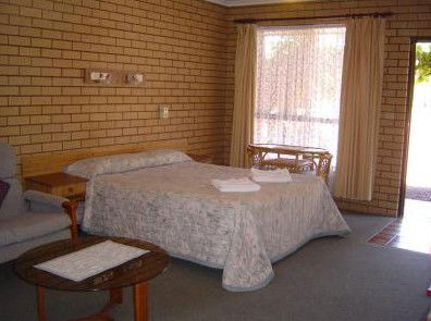 Kanimbla Motor Inn - Tourism Caloundra 1