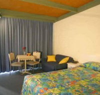 Kingfisher Motel - Tourism Caloundra