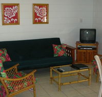 Palm View Holiday Apartments - Tourism Caloundra