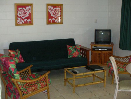 Palm View Holiday Apartments - Tourism Caloundra 0