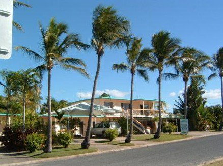 Palm View Holiday Apartments - Tourism Caloundra 2