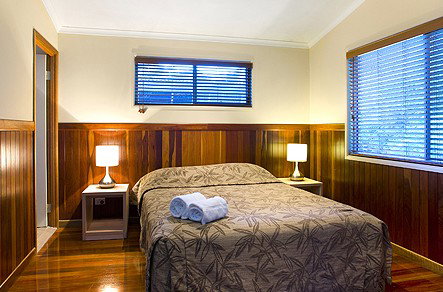 Angourie Resort - Tourism Caloundra 2