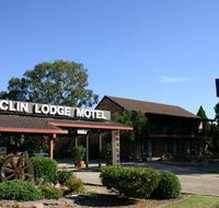 Maclin Lodge Motel - Tourism Caloundra