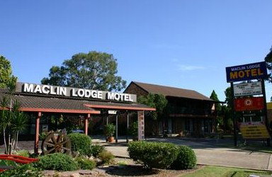 Maclin Lodge Motel - Tourism Caloundra 0