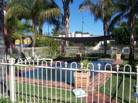 Major Mitchell Motel - Tourism Caloundra 0