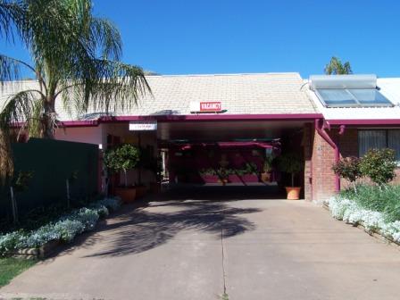 Major Mitchell Motel - Tourism Caloundra 1