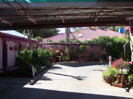 Major Mitchell Motel - Tourism Caloundra 2