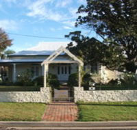 Annas Place - Tourism Caloundra
