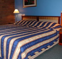 Matador Motor Inn - Tourism Caloundra