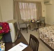 Best Western Wesley Lodge - Tourism Caloundra