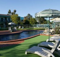 Club Mulwala Resort - Tourism Caloundra
