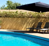 Nagambie Motor Inn - Tourism Caloundra