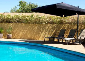 Nagambie Motor Inn - Tourism Caloundra 0