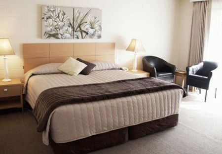 Nagambie Motor Inn - Tourism Caloundra 2
