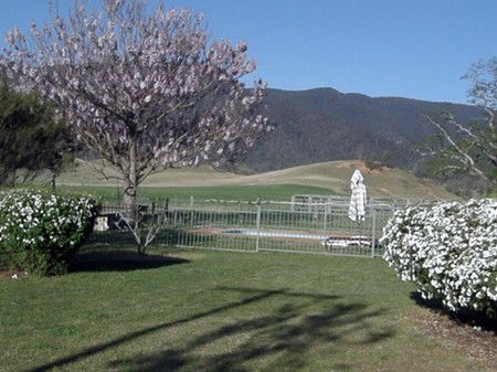 Araluen NSW Tourism Caloundra