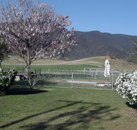 Araluen Old Courthouse - Tourism Caloundra