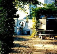 The Priory - Tourism Caloundra