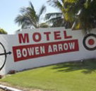 Bowen Arrow Motel - Tourism Caloundra
