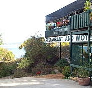 Matthew Flinders Terraces - Tourism Caloundra