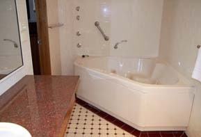 Queensgate Motel - Tourism Caloundra 1