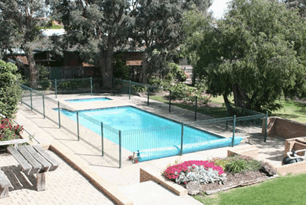 Parkwood Motel - Tourism Caloundra 1