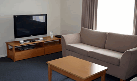 Parkwood Motel - Tourism Caloundra 3