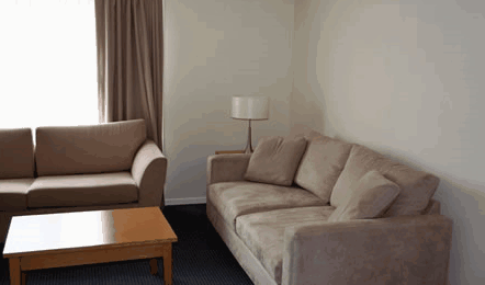 Parkwood Motel - Tourism Caloundra 4