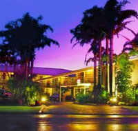 Sapphire Waters Motor Inn - Tourism Caloundra