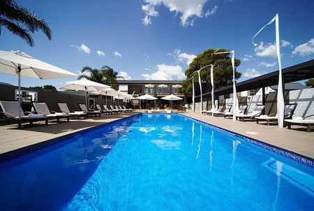 Mercure Resort Gerringong By The Sea - Tourism Caloundra 4