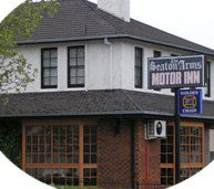 Seaton Arms Motor Inn - Tourism Caloundra 4