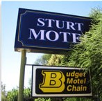 Sturt Motel - Tourism Caloundra 0