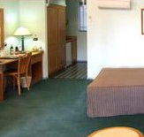 Young Federation Motor Inn - Tourism Caloundra