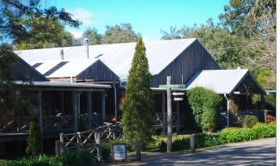 Monkerai Valley NSW Tourism Caloundra