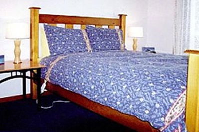 Apartments On Tolmie - Tourism Caloundra 2